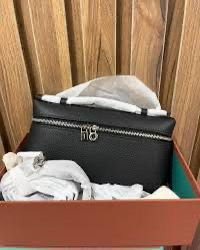 Loro Piana Duffle Bag