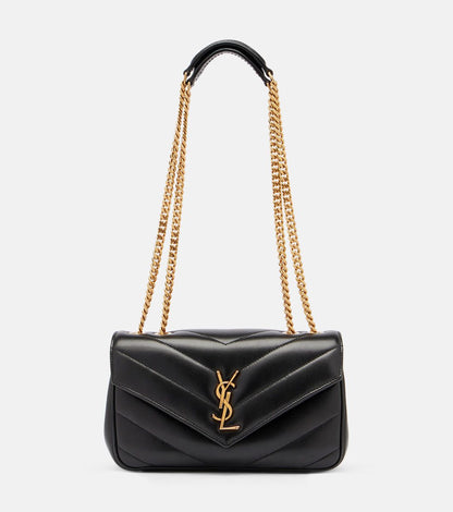 Saint Lauren Loulou Chain Bag