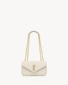 Saint Lauren Loulou Chain Bag