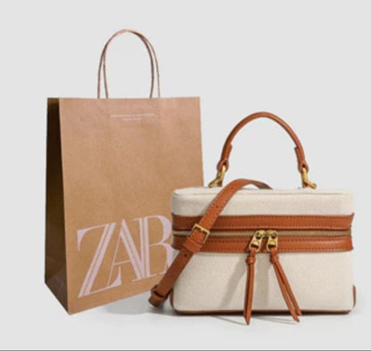 Zara Lisa Bag