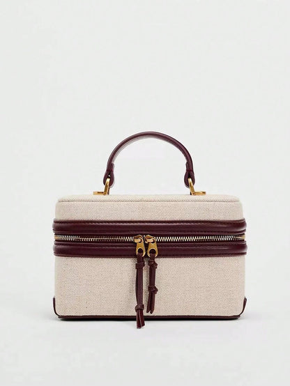Zara Lisa Bag