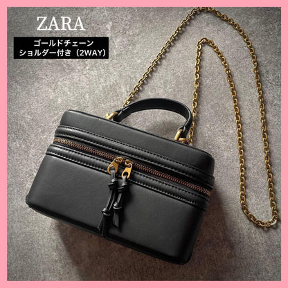Zara Lisa Bag