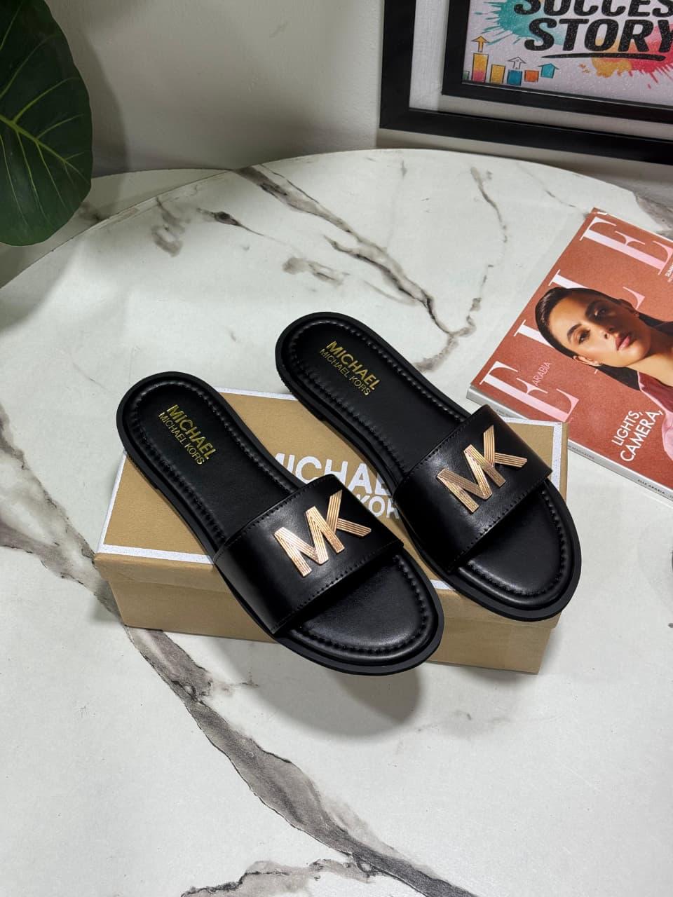 Mk Signature Leo Flats