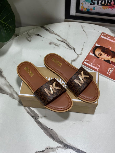 Mk Signature Leo Flats
