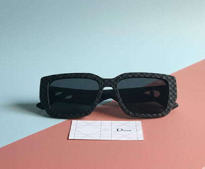Cd Unisex Sunglasses