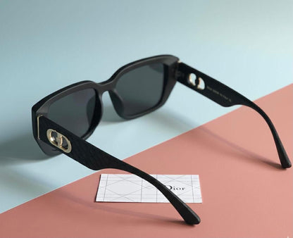 Cd Unisex Sunglasses