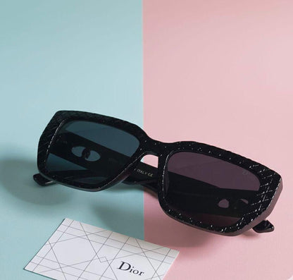 Cd Unisex Sunglasses