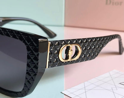 Cd Unisex Sunglasses