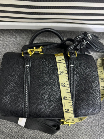 TB Thea Mini Satchel Dome Duffle Bag