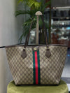 Gg Signature Kira Tote