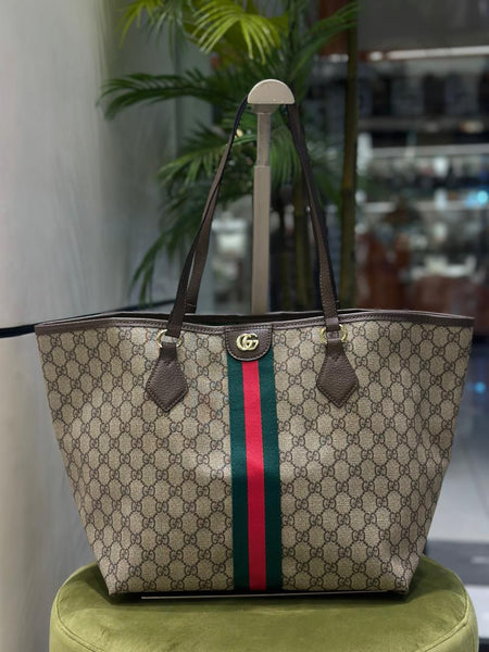 Gg Signature Kira Tote