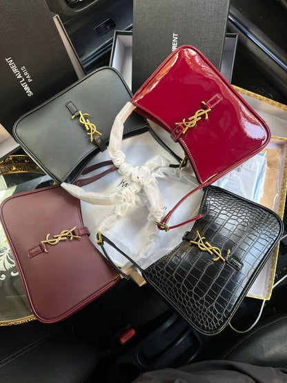 Ysl Sunset Shoulder Bag