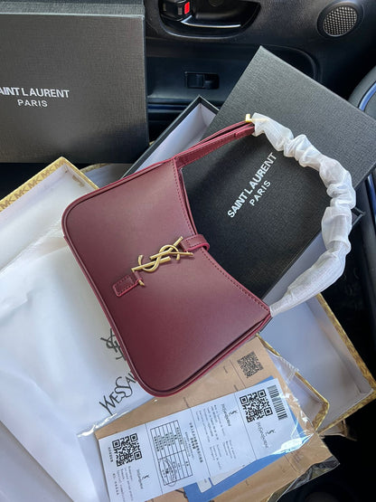 Ysl Sunset Shoulder Bag