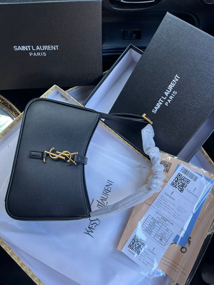 Ysl Sunset Shoulder Bag