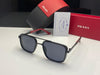 Prads Unisex Sunglasses
