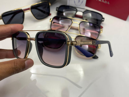 Prads Unisex Sunglasses