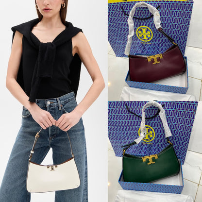TB Eleanor Slim Shoulder Bag
