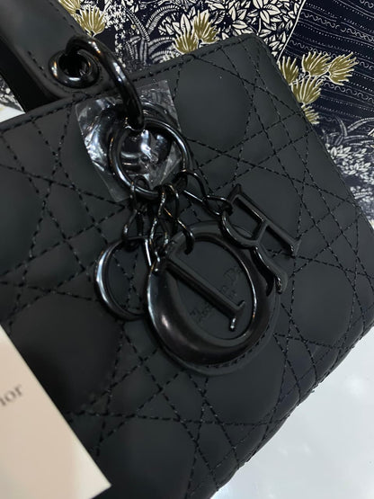 Lady D Joy Top Handle Bag