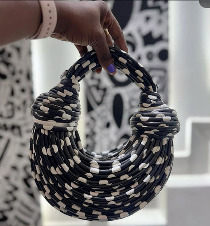 Bottega Veneta Double Knot Bag