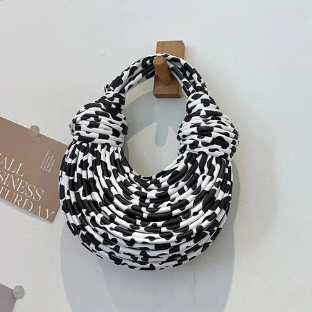 Bottega Veneta Double Knot Bag