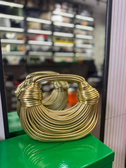 Bottega Veneta Double Knot Bag