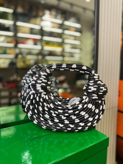 Bottega Veneta Double Knot Bag