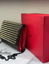 Christian Louboutin Paloma clutch bag