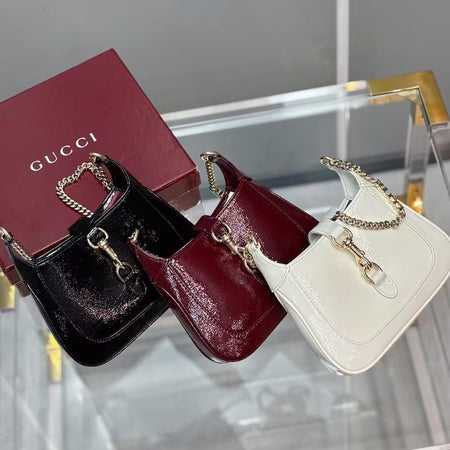 Gg Jackie Nottie Bag