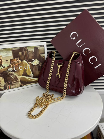 Gg Jackie Nottie Bag