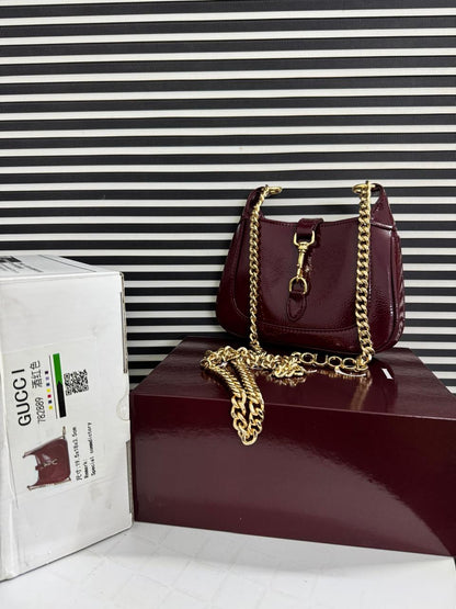 Gg Jackie Nottie Bag