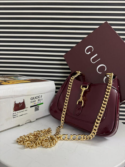 Gg Jackie Nottie Bag