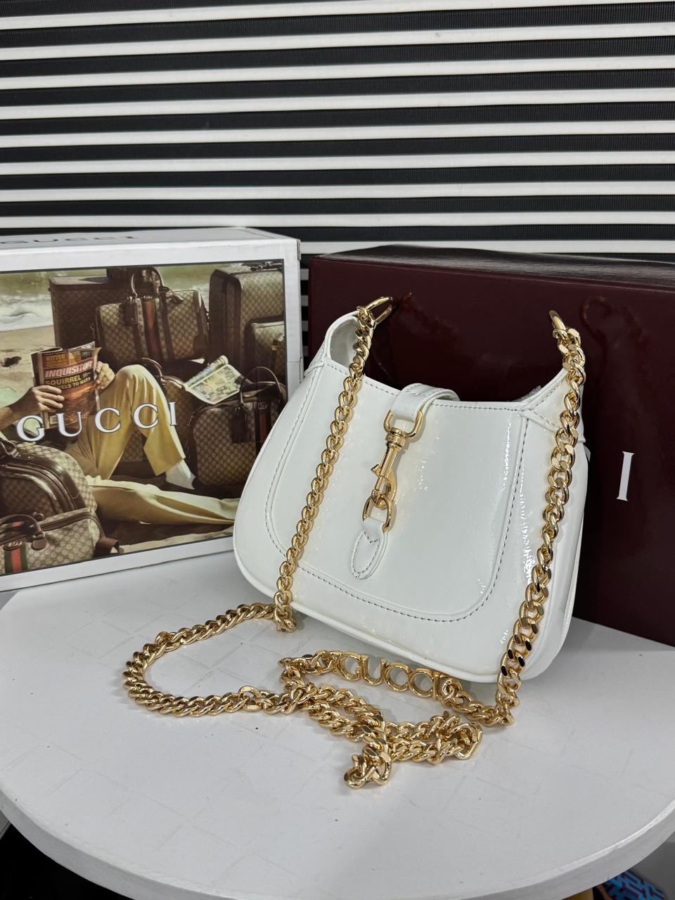 Gg Jackie Nottie Bag