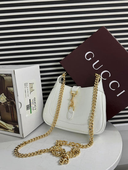 Gg Jackie Nottie Bag