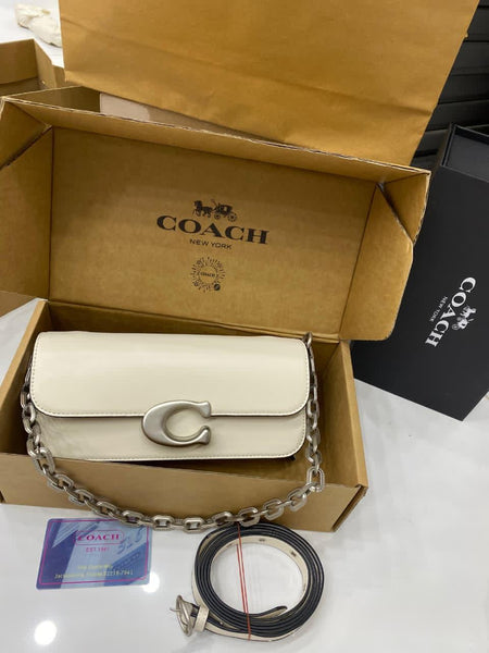 Coach 23 Idol Bag 23 Bag