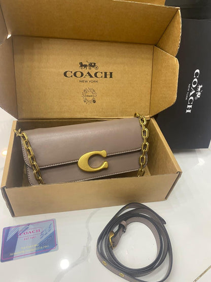 Coach 23 Idol Bag 23 Bag