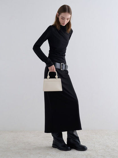 Charles & Keith Top Handle Bag