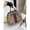 Gucci Top Handle Tote Bag