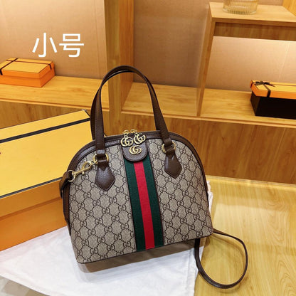 Gucci Top Handle Tote Bag