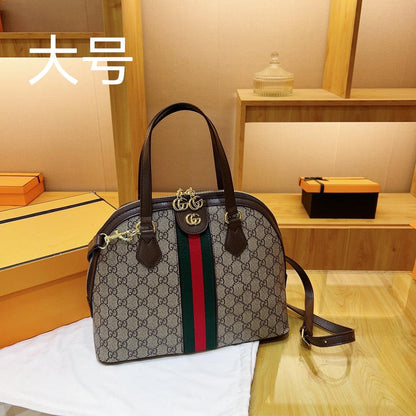 Gucci Top Handle Tote Bag