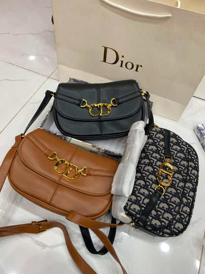 Cd Small Cd Besace Crossbody Bag