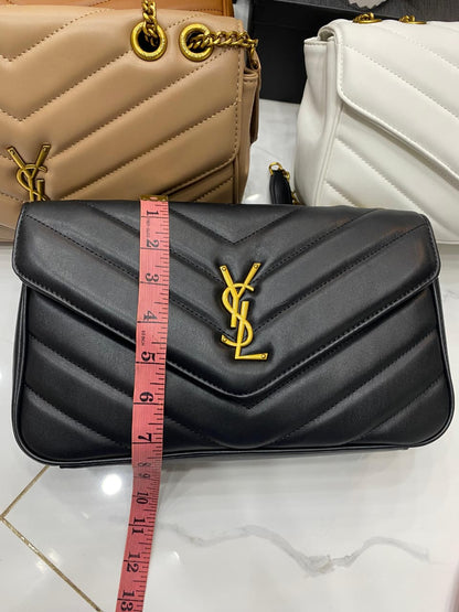 Ysl Lou Lou Bag