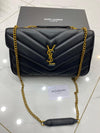 Ysl Lou Lou Bag