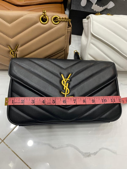 Ysl Lou Lou Bag