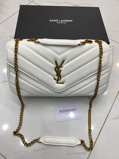 Ysl Lou Lou Bag