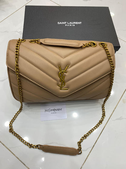 Ysl Lou Lou Bag