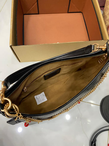 Coach Laurel Shoulder Bag