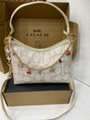 Coach Laurel Shoulder Bag