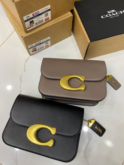Coach Idol Crossbody Bag