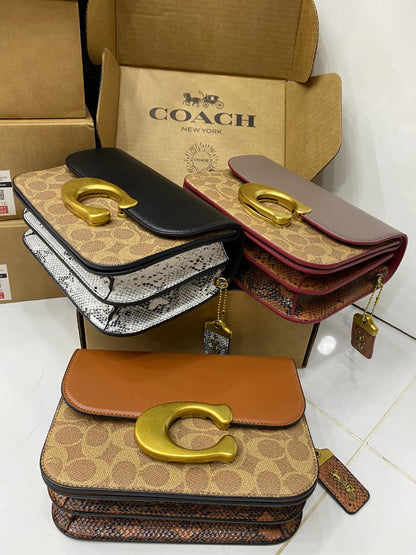 Coach Idol Crossbody Bag