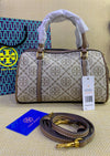 Tory Burch Duffle Bag